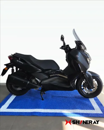YAMAHA XMAX 250 CONNECTED ABS