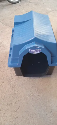 Casa de cachorro n:5