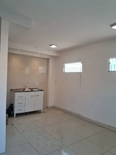 Casa kitnet salvador Lyra
