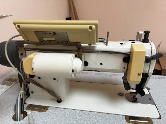 Vendo Máquina Zoje Industrial