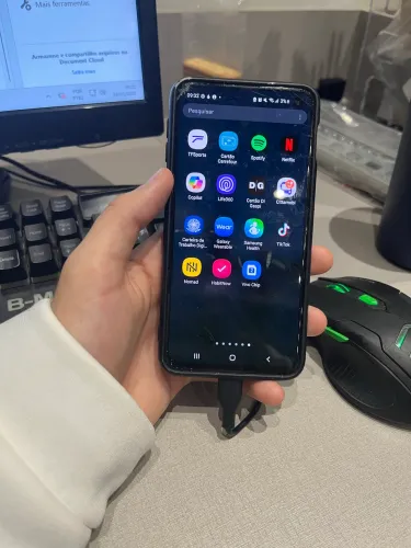 Samsung S10e