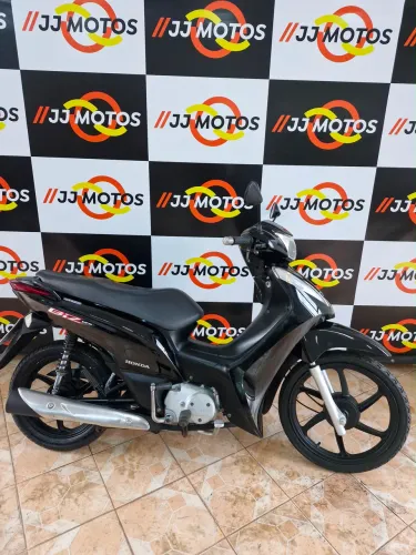 ?HONDA BIZ 125 ES FLEX 2014?FAÇO SIMULAÇÃO ONLINE