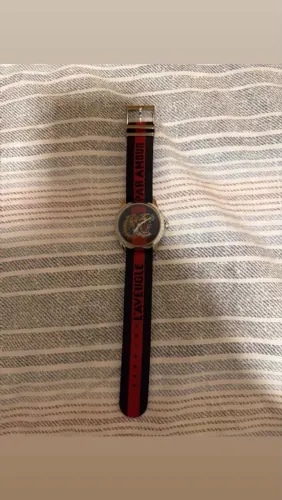 Gucci G-Timeless Tiger