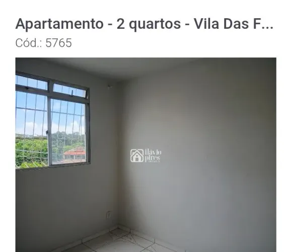 Alugo um apartamento em betim
