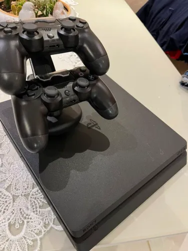 PlayStation 4