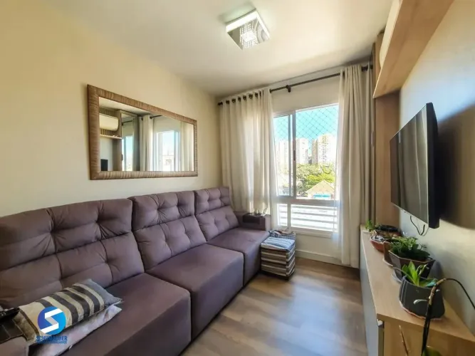 Apartamento de 2 dormitorios à venda em Partenon, Porto Alegre.