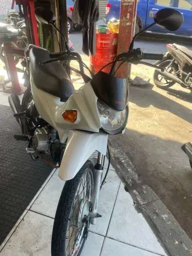 Honda Pop 110i 2019