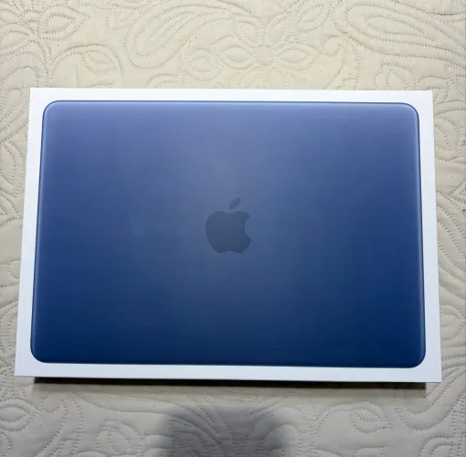 Barbada MacBook Neo 2026 - 8GB RAM e 512gb - Novo