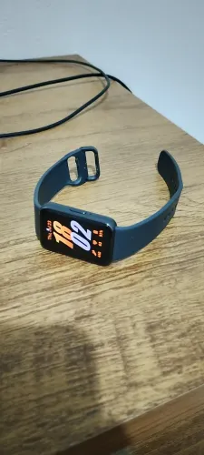 Samsung Smartwatch Galaxy Fit3 Esportivo