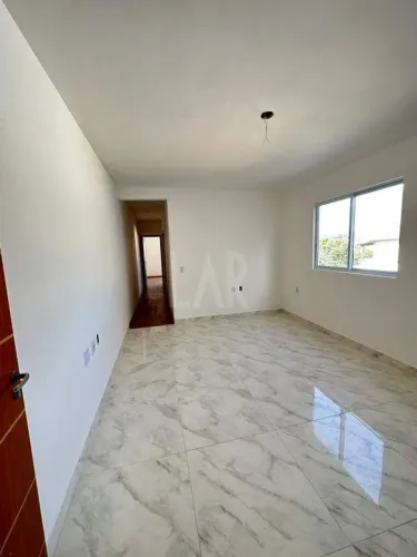 Apartamento à venda, 2 quartos, 1 suíte, 2 vagas, Estrela do Oriente - Belo Horizonte/MG