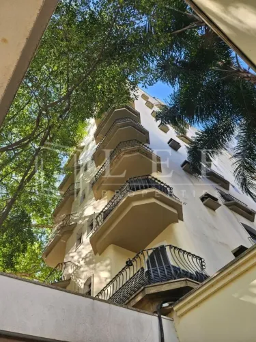 Alameda Lorena - Jardim América