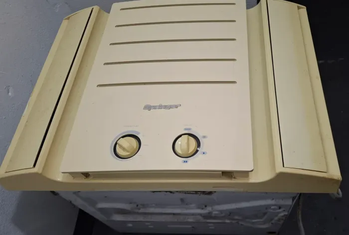 Ar condicionado de janela Springer