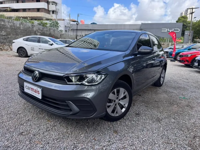 Volkswagen Polo Sense 1.0 170 TSI 2025