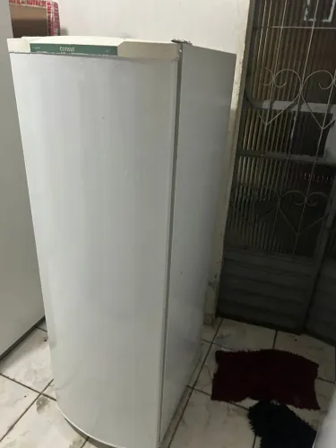 Geladeira consul palito (Frete grátis)