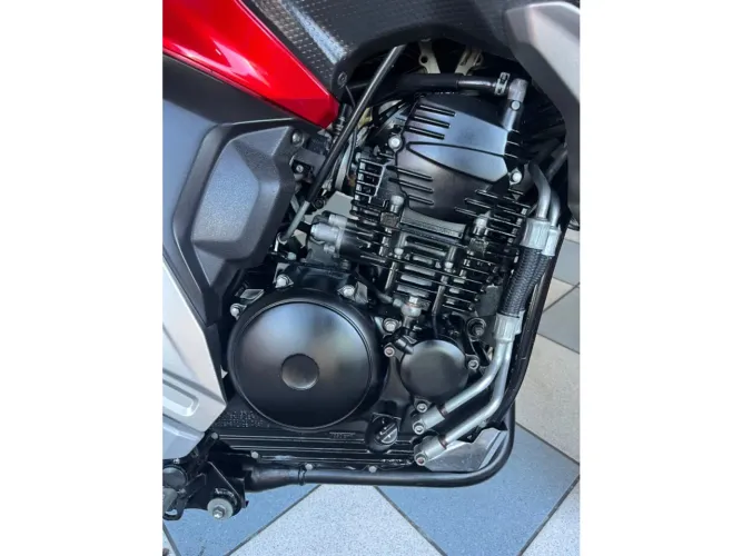 Yamaha Fz25 250 fazer flex 2020