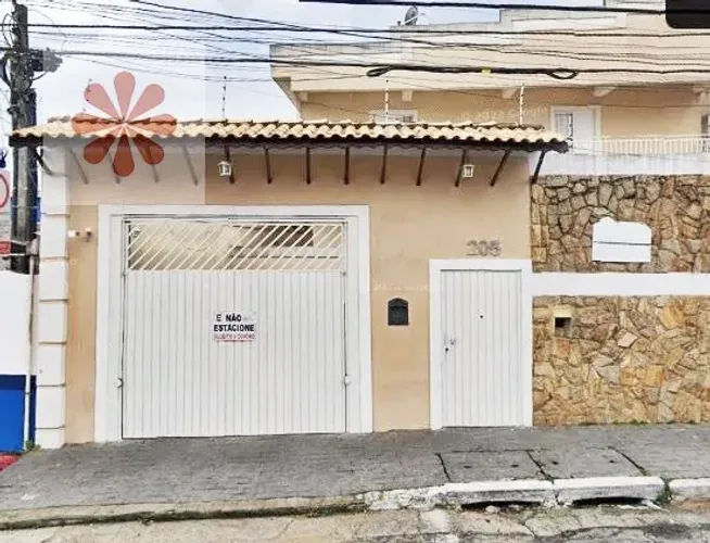 Casa Sobrado Condomínio em Jardim Belem - São Paulo
