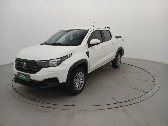 Fiat Strada Freedom 1.3 Flex 8V CD 2025