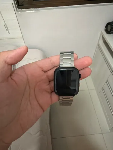 Apple Watch series 11