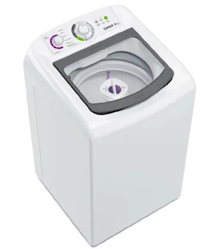 LAVA E SECA CONSUL 9K BRANCA