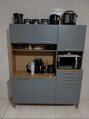 Semi novo