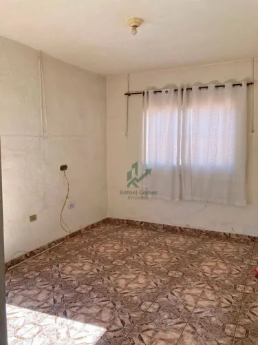 Casa com 2 dormitórios, 60 m² - venda por R$ 260.000,00 ou aluguel por R$ 1.350,00/mês - J