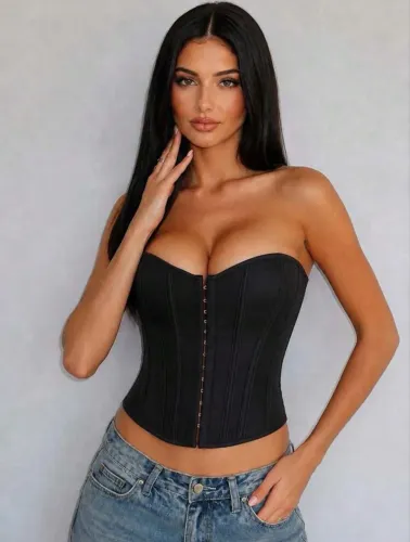 Corset