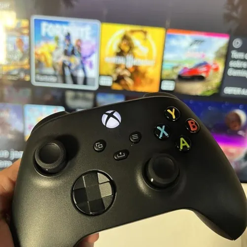 VENDO XBOX SERIES S