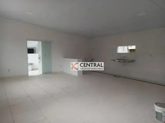 Salão, 60 m² - venda por R$ 130.000,00 ou aluguel por R$ 3.000,00/mês - IAPI - Salvador/BA
