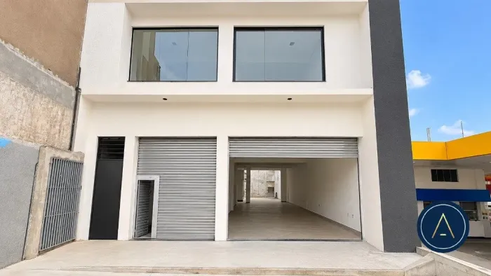 Salão comercial | São Paulo | Zona Sul