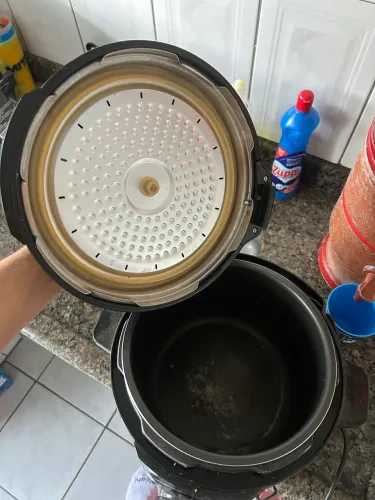 Panela Elétrica Philco