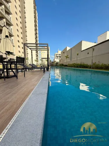 Apartamento Novo no Condomínio Vértice Carraro Atibaia