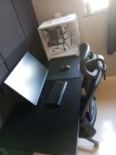 Pc gamer completo