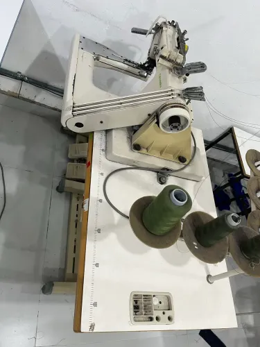 Máquina de Custura 