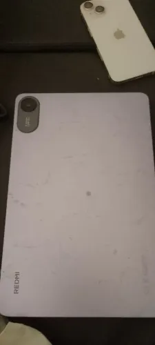 Redmi ipad 2 128g roxo 