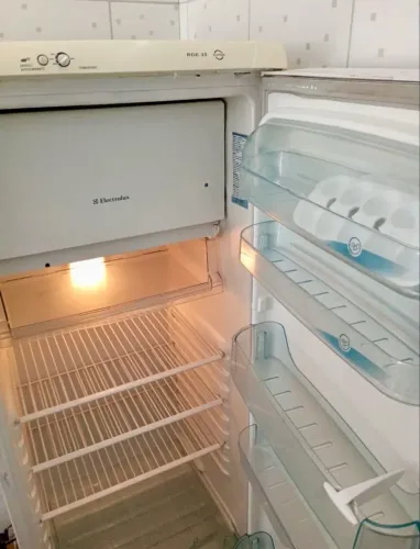 Geladeira Electrolux RDE35