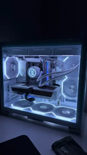Pc high end
