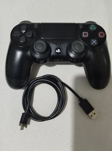 Controle original PS4