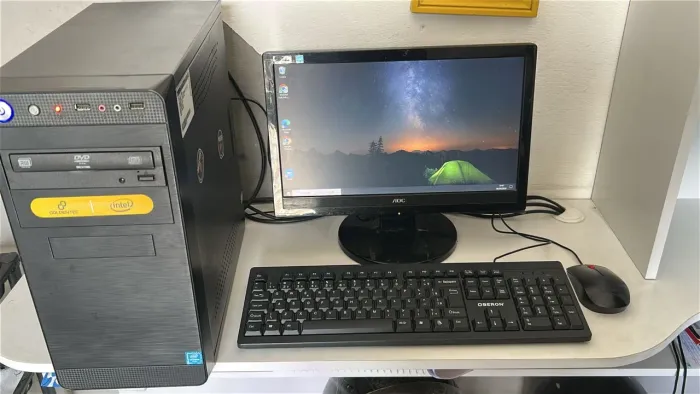Computador