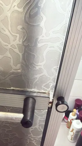 CONSERTOS DE BOX ACRÍLICO