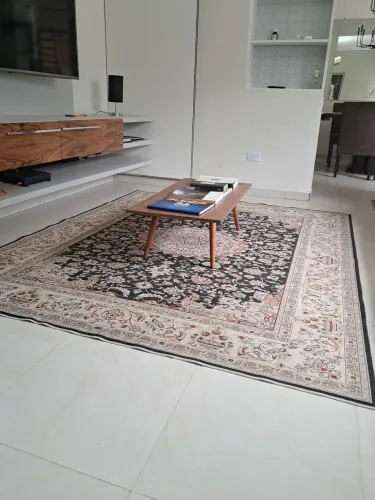 Tapete 2,40x 2,00
