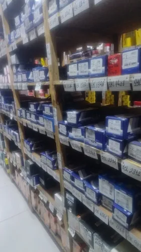 lOJA DE AUTO DE AUTO PEÇAS 