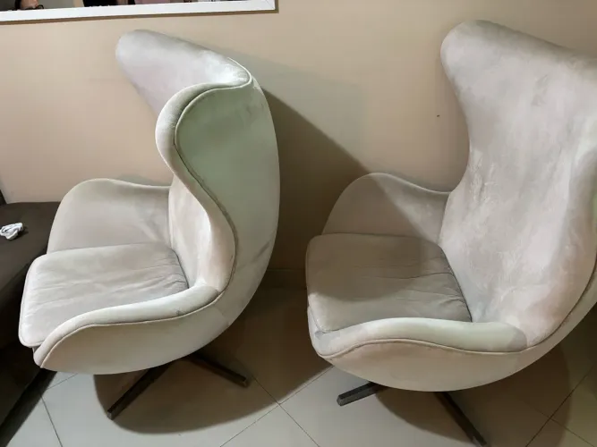Poltrona Classic Italian