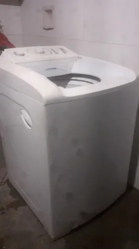 Máquina de lavar