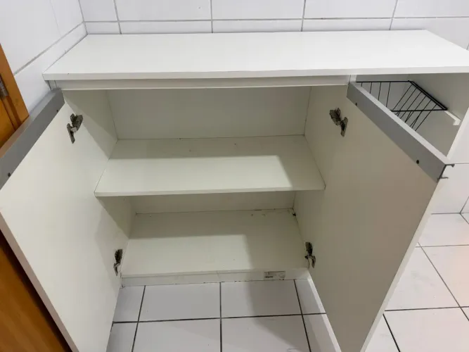 Armário de cozinha 