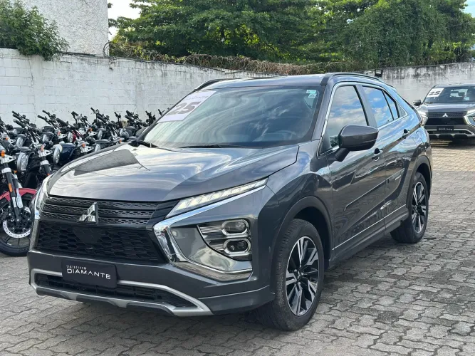 Mitsubishi Eclipse Cross HPE 1.5 16V 165cv AUT 2025