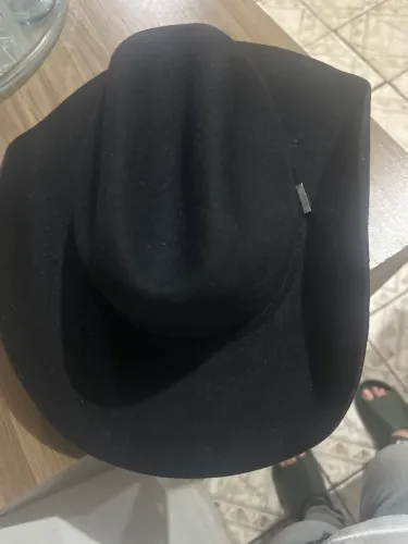 Chapéu Pralana Teodoro e Sampaio