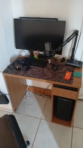 Mesa feita sob medida