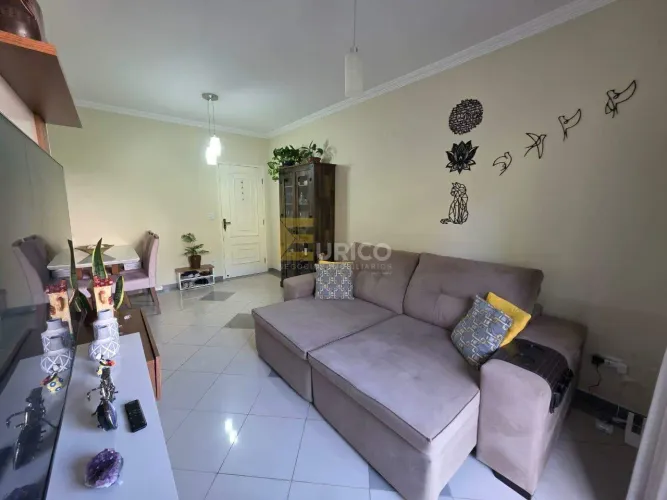 Apartamento à venda no Condomínio Residencial Portal do Sol em Vinhedo/SP