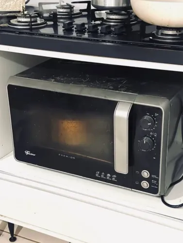 Forno