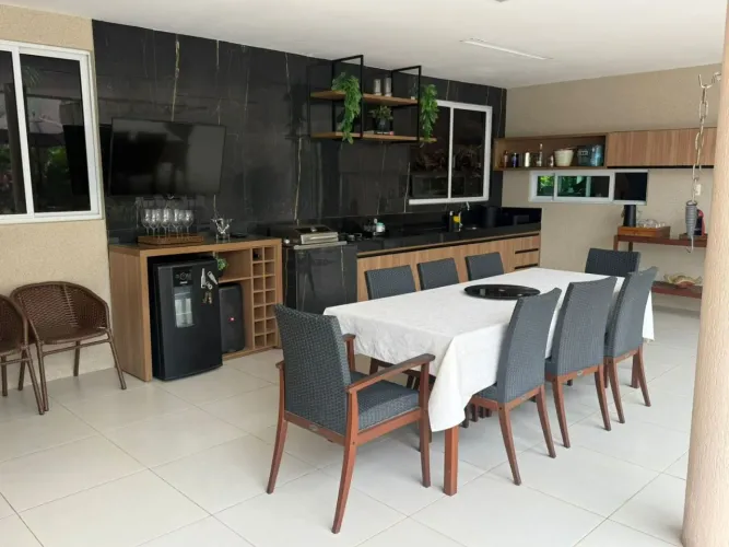 Casa com 4 dormitórios, 310 m² - venda por R$ 3.300.000,00 ou aluguel por R$ 17.000,00/mês